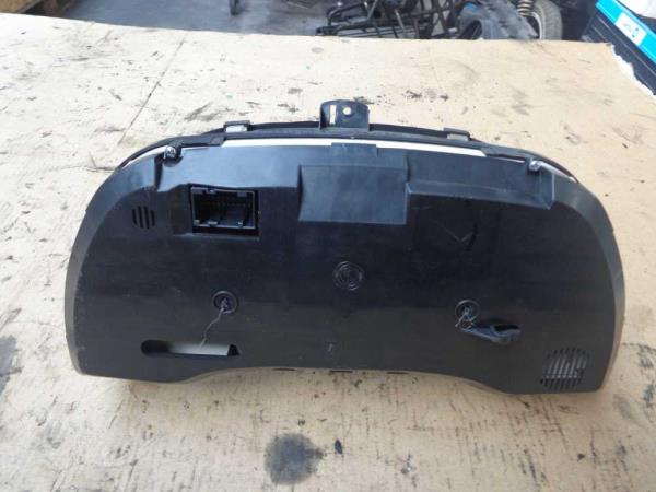 COMPTEUR FIAT PUNTO 2  1.3CC MULTIJET - Vue 2